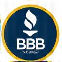 Better Business Bureau A+ Rating Logo