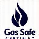 Gas Safe Certified Logo