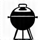 Weber BBQ Logo
