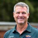 Portrait of John Smith, Lead BBQ Technician